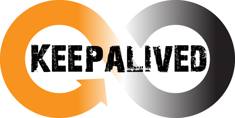 keepalived icon and logo