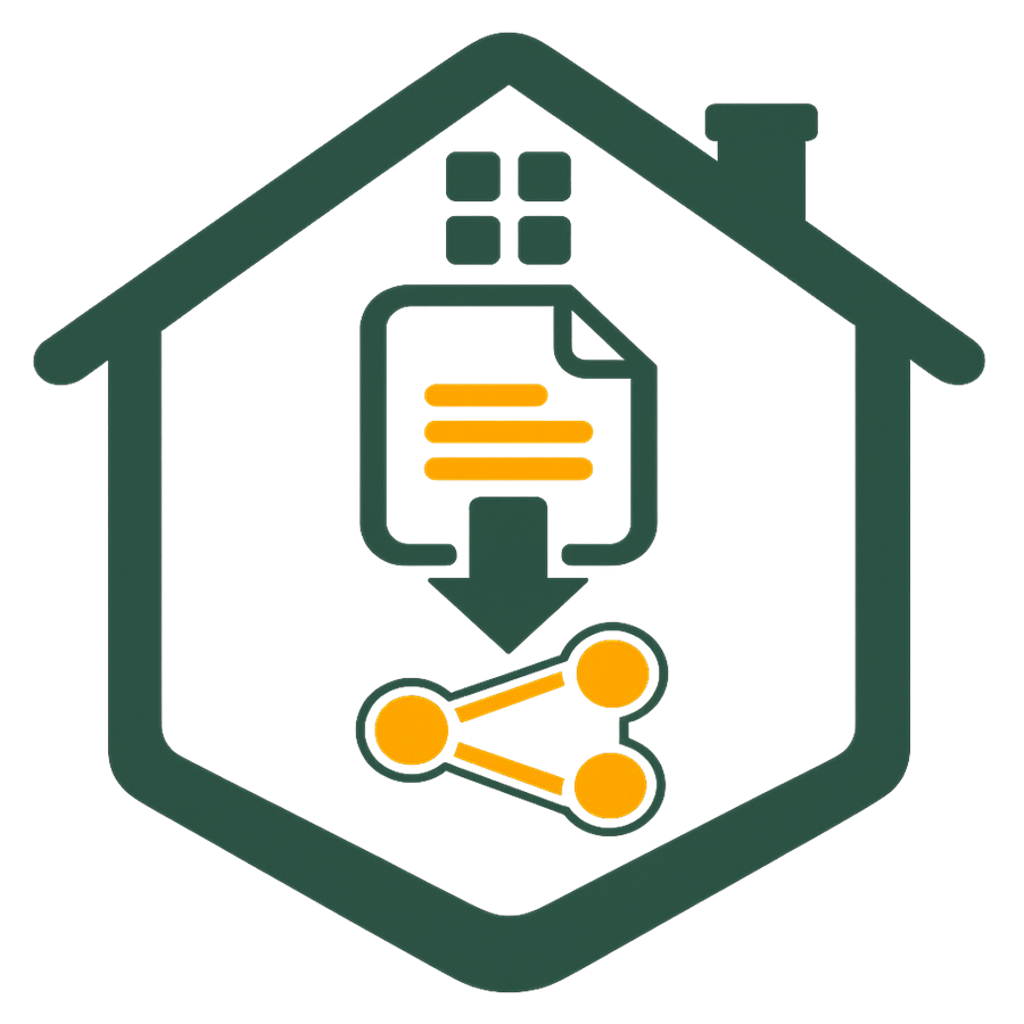 casadrop5 icon and logo