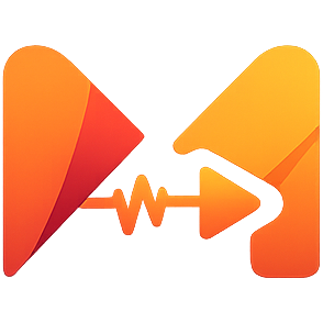 muxarr icon and logo