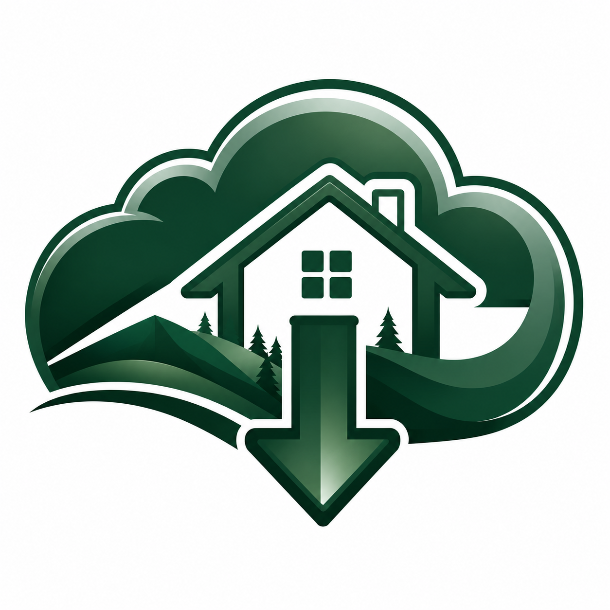 casadrop4 icon and logo