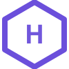 haven icon and logo
