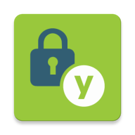 yubico-authenticator icon and logo