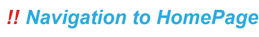 navigate-to-homepage icon and logo