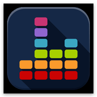 ezbeq icon and logo