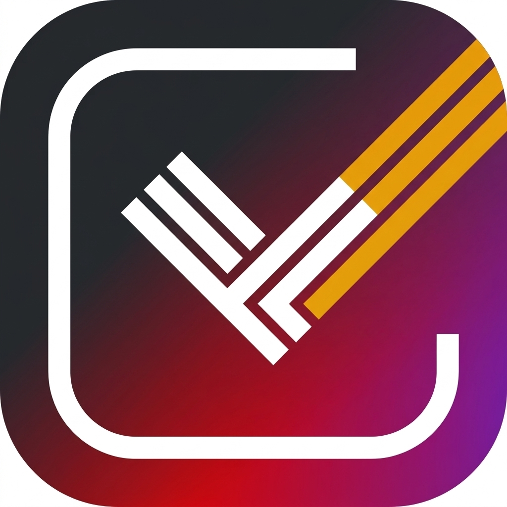 plextraktsync icon and logo