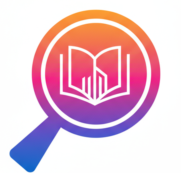 academyhunt icon and logo