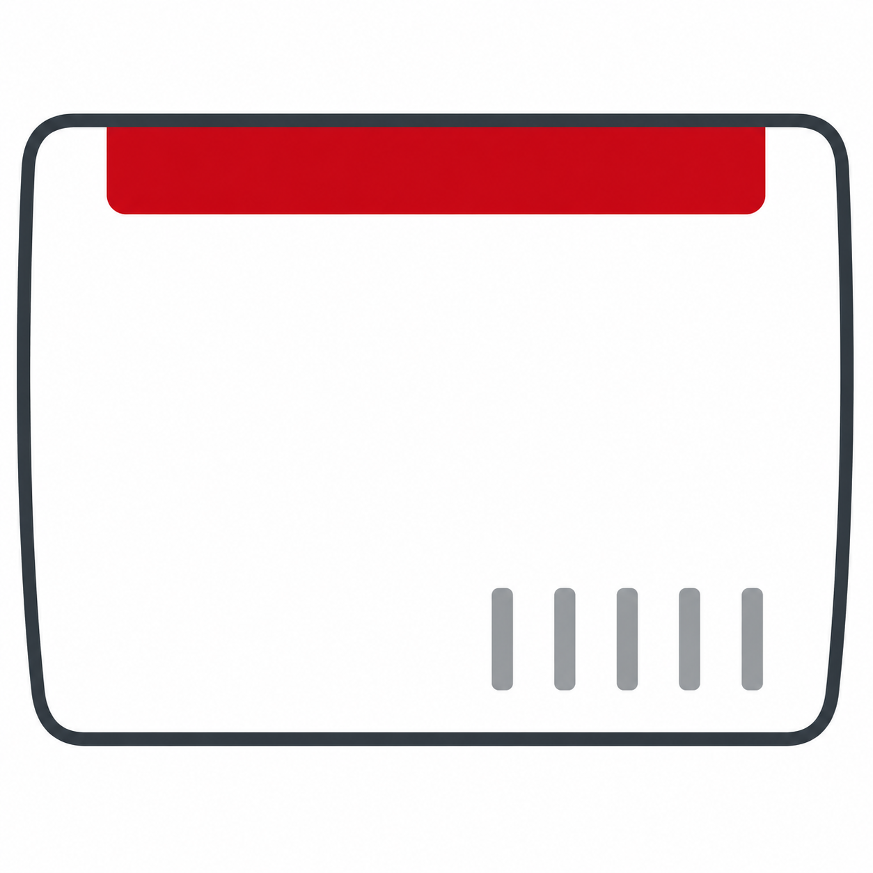 fritzbox5530fiber3 icon and logo