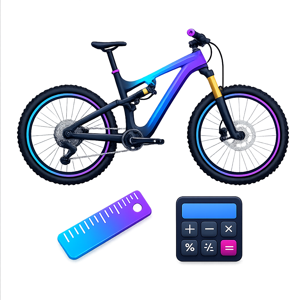fahrrad-rechner2 icon and logo