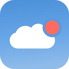 pushcloud icon and logo