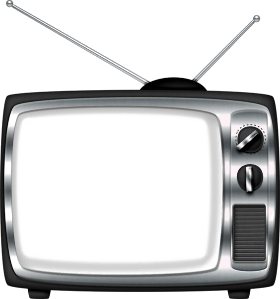 tv icon and logo