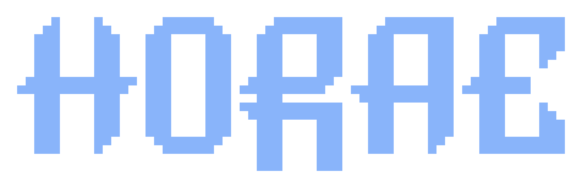 horae icon and logo