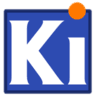 kicad icon and logo