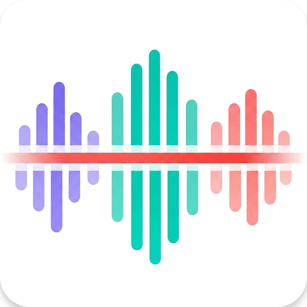 minuspod icon and logo