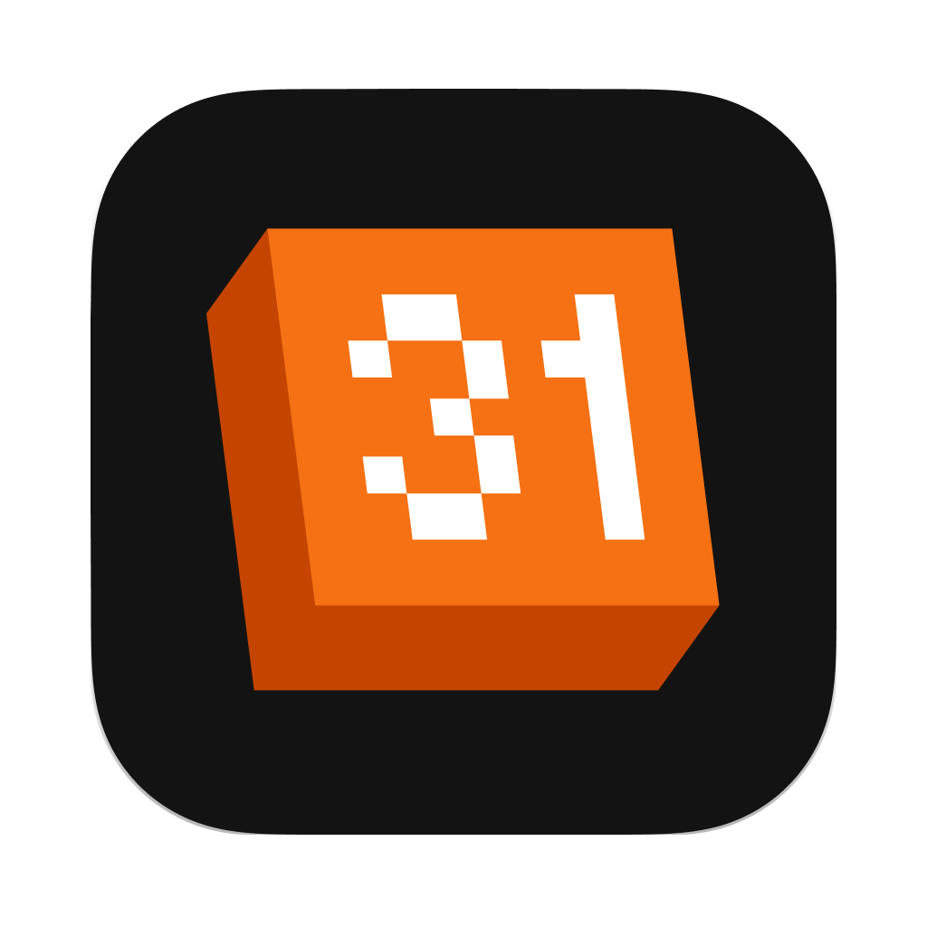rencal icon and logo