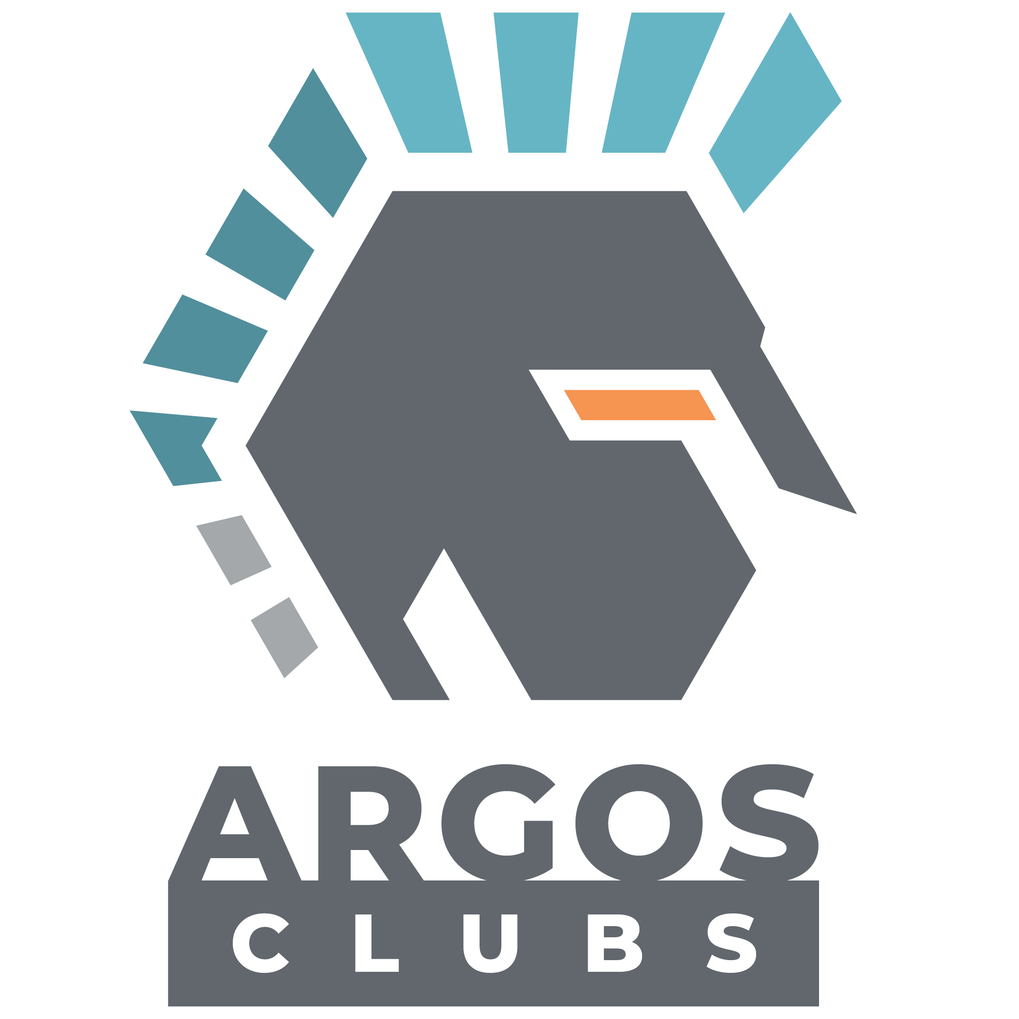 tiof-argos-clubs icon and logo