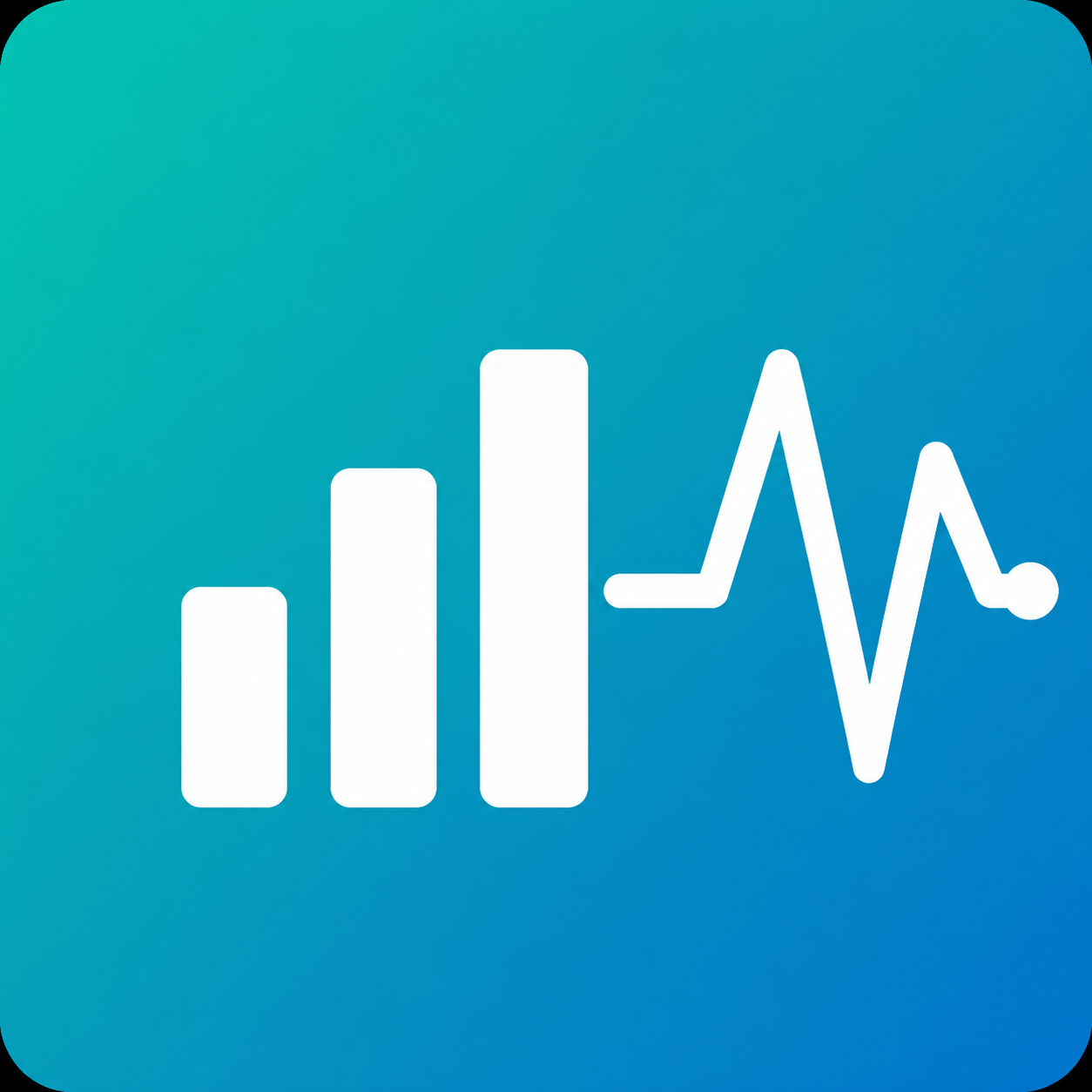 netpulse icon and logo