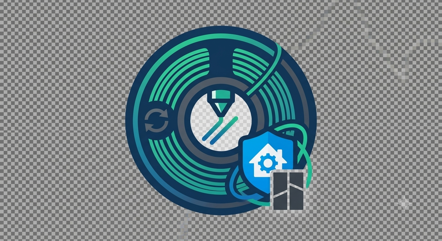 spoolman-sync icon and logo