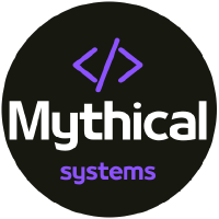 mythicalsystems icon and logo