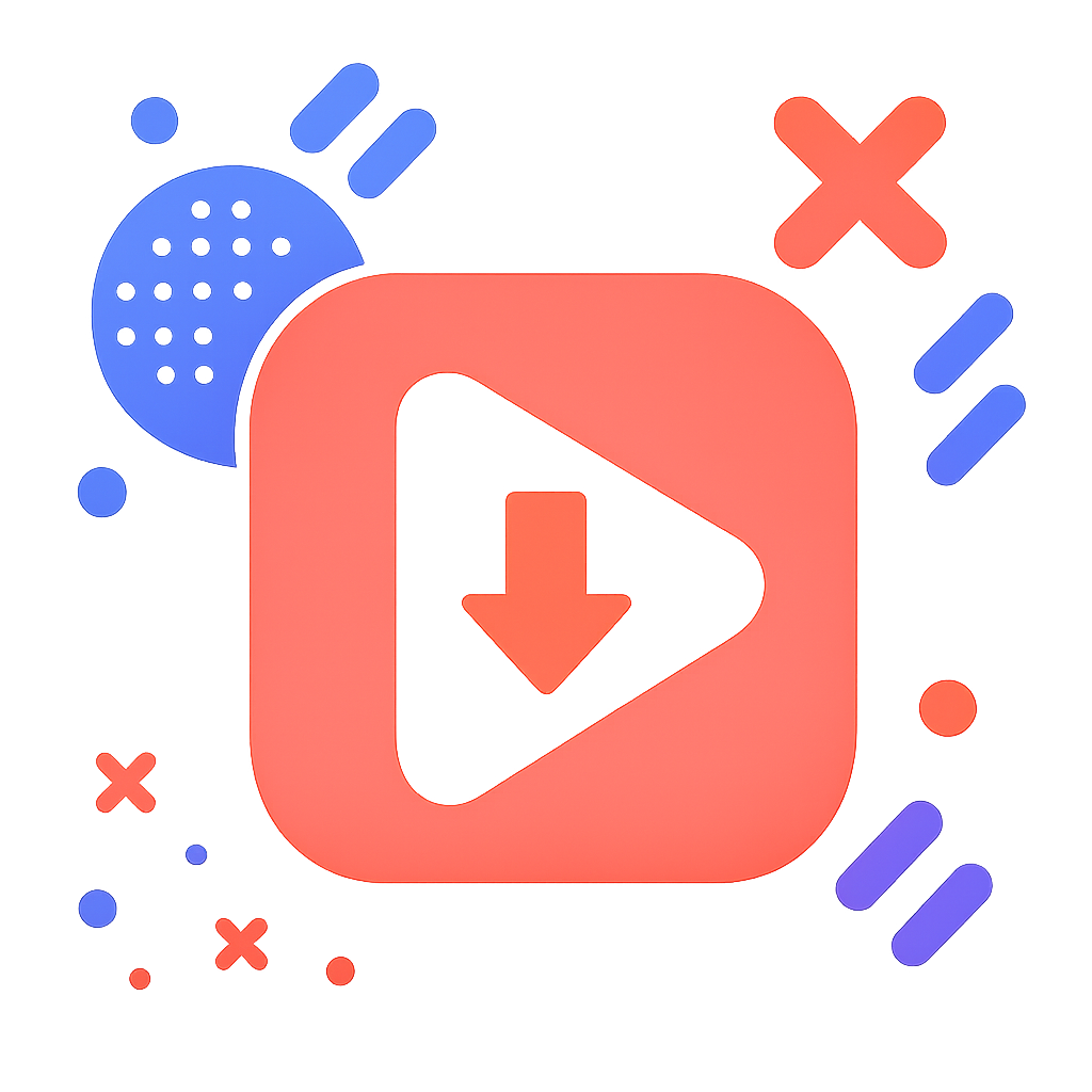 ourtube icon and logo