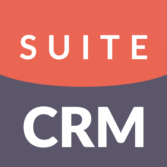 suite-crm icon and logo