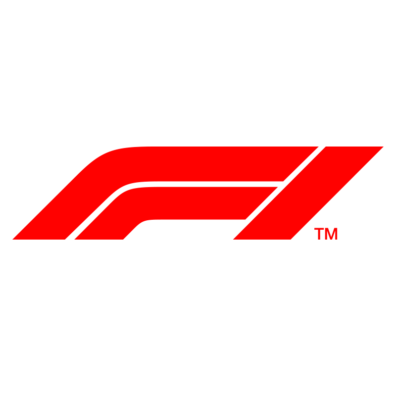 formula-one icon and logo