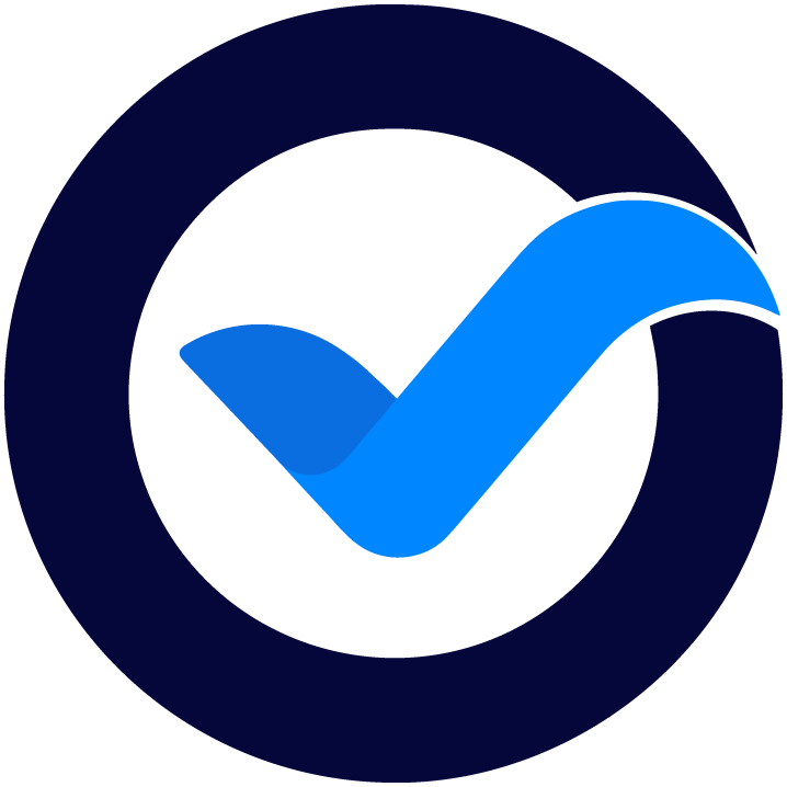 visernic icon and logo