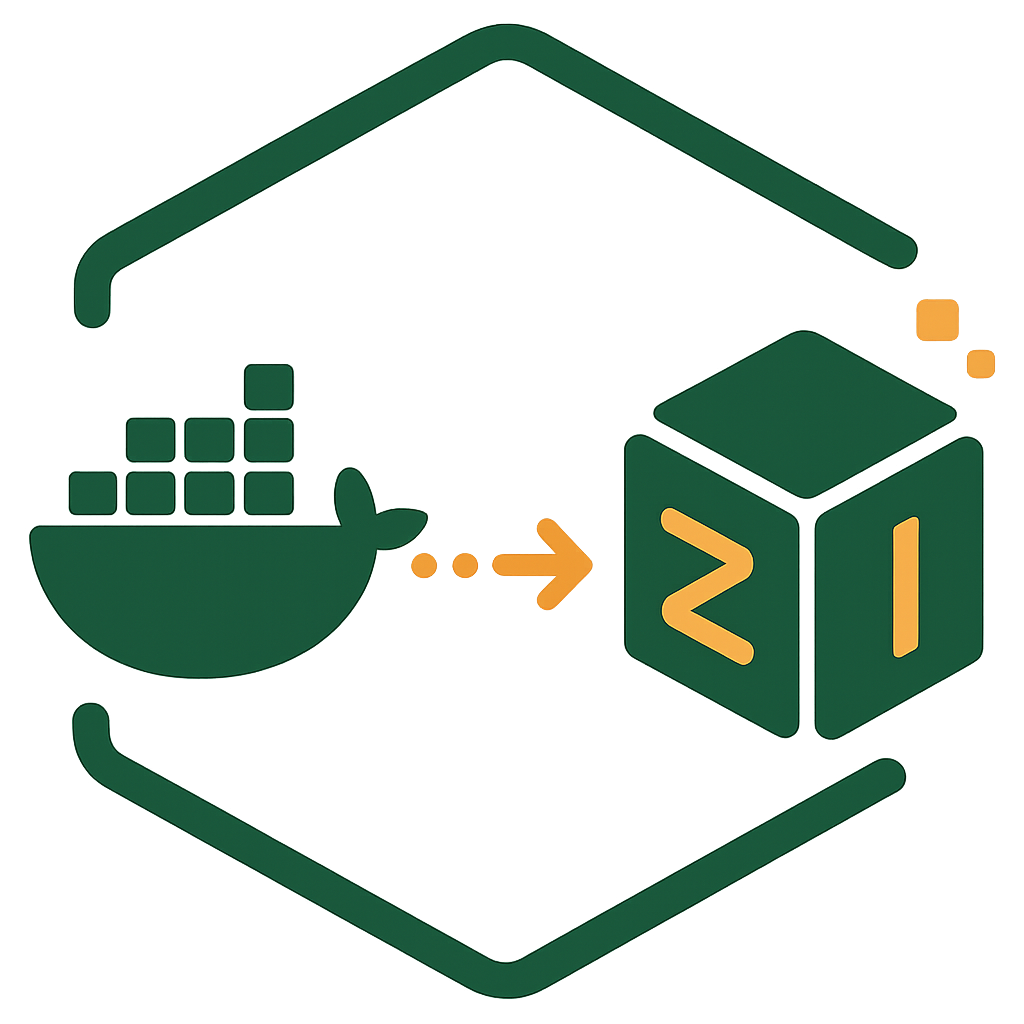 zimapp icon and logo