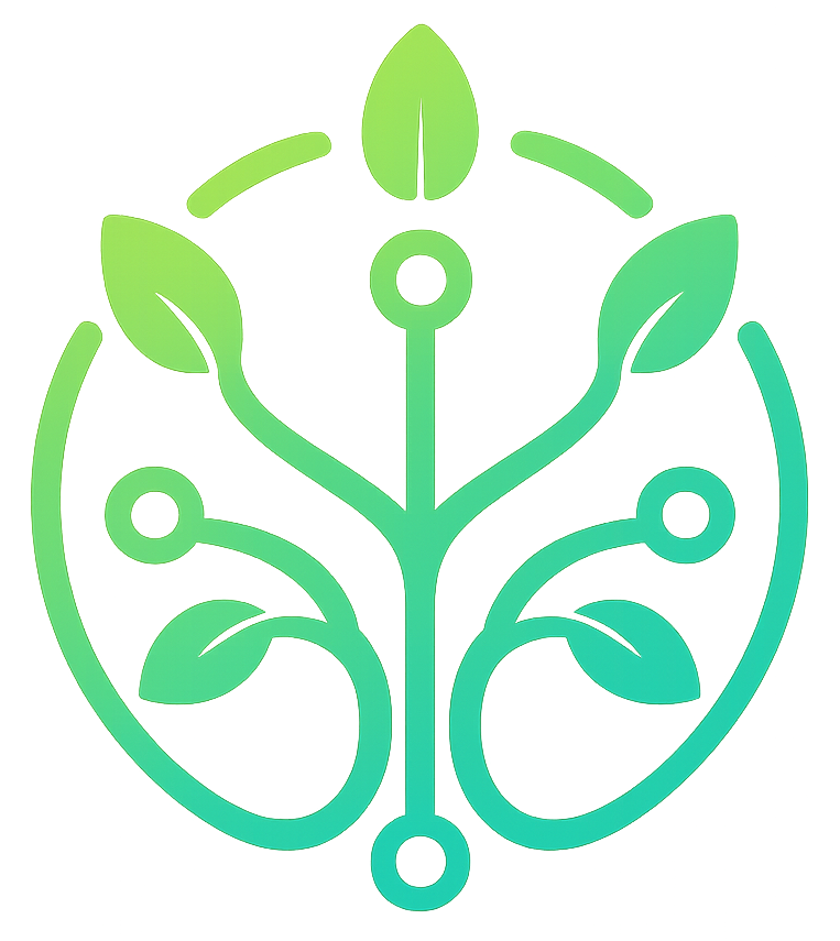 flowresta icon and logo