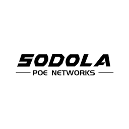 sodola icon and logo