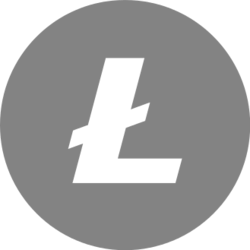 litecoine icon and logo
