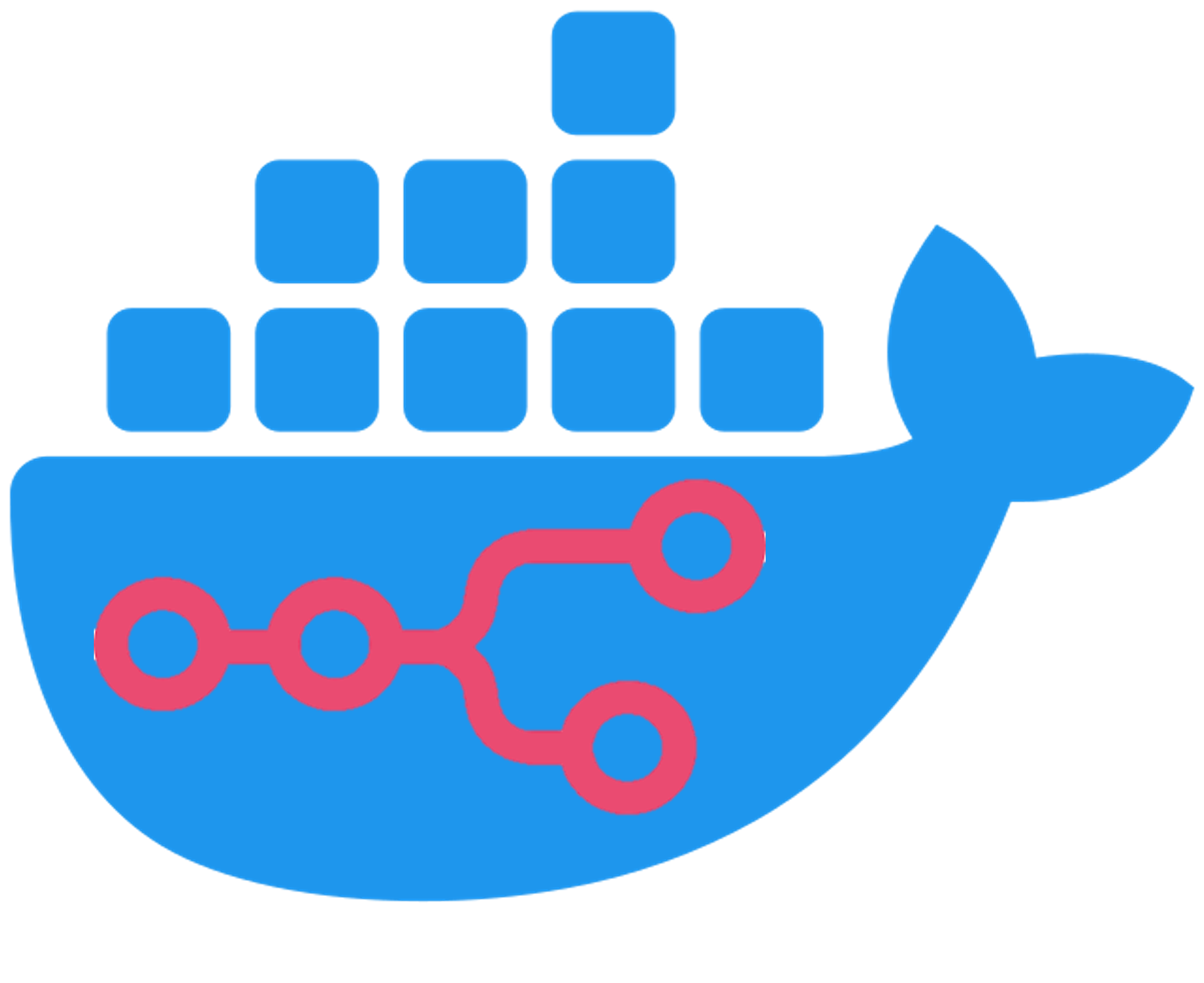 dockerised-n8n icon and logo