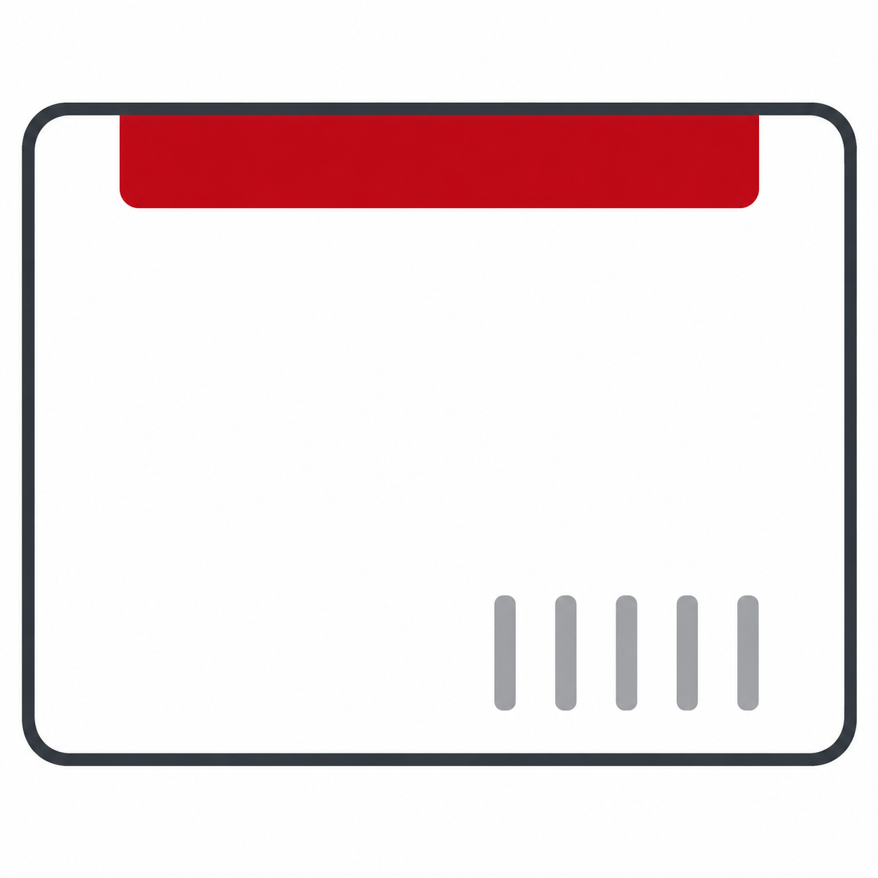 fritzbox5530fiber icon and logo