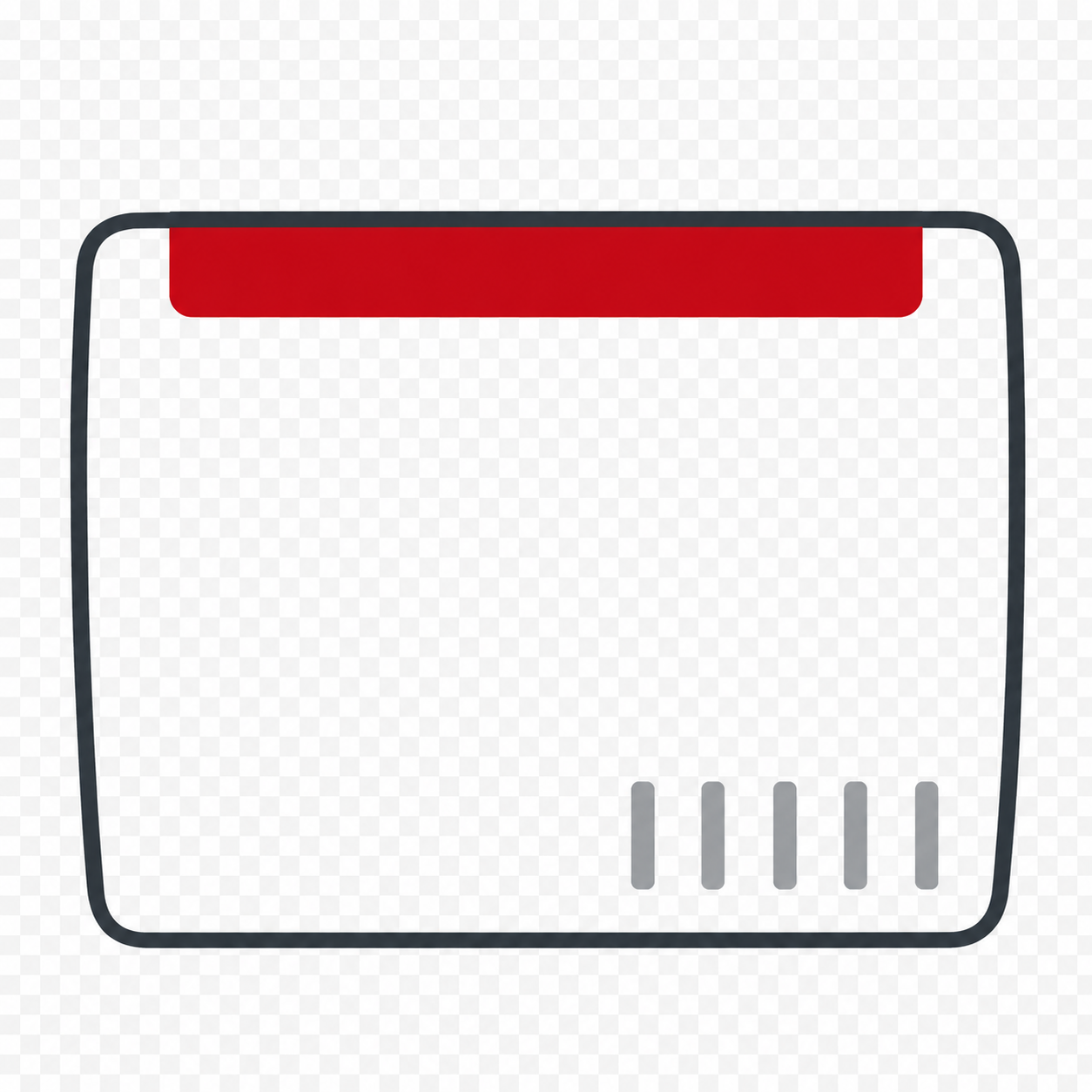fritzbox5530fiber2 icon and logo