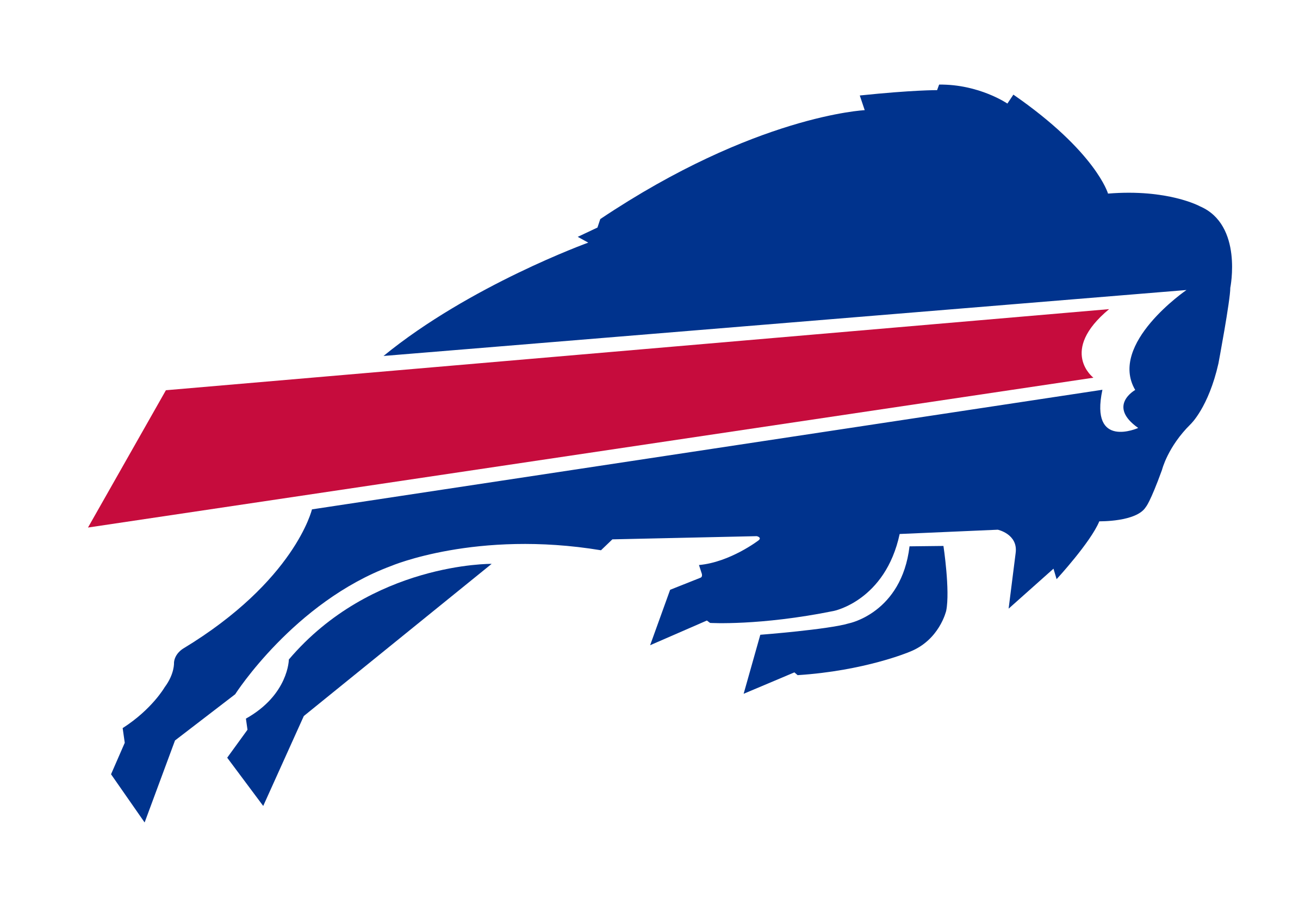 buffalo-bills icon and logo