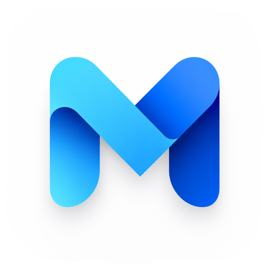 mediacms icon and logo