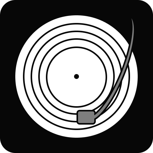 songdle-logo icon and logo