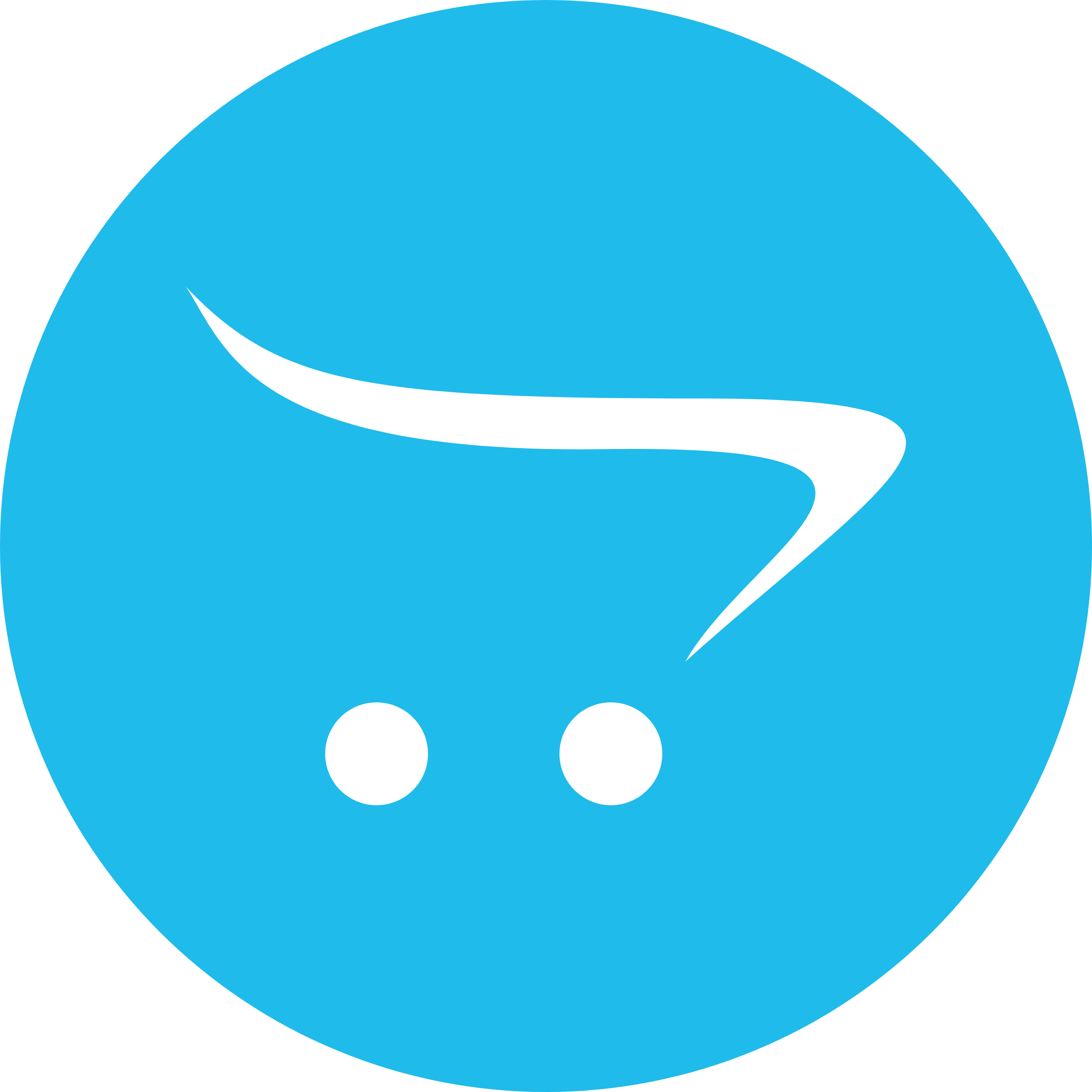 opencart icon and logo