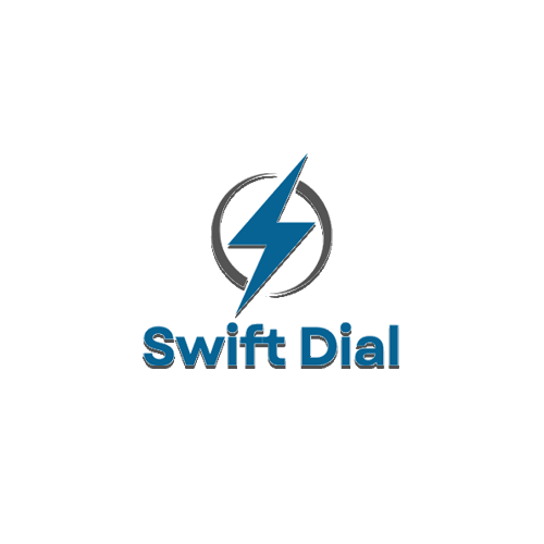 swift-dial icon and logo