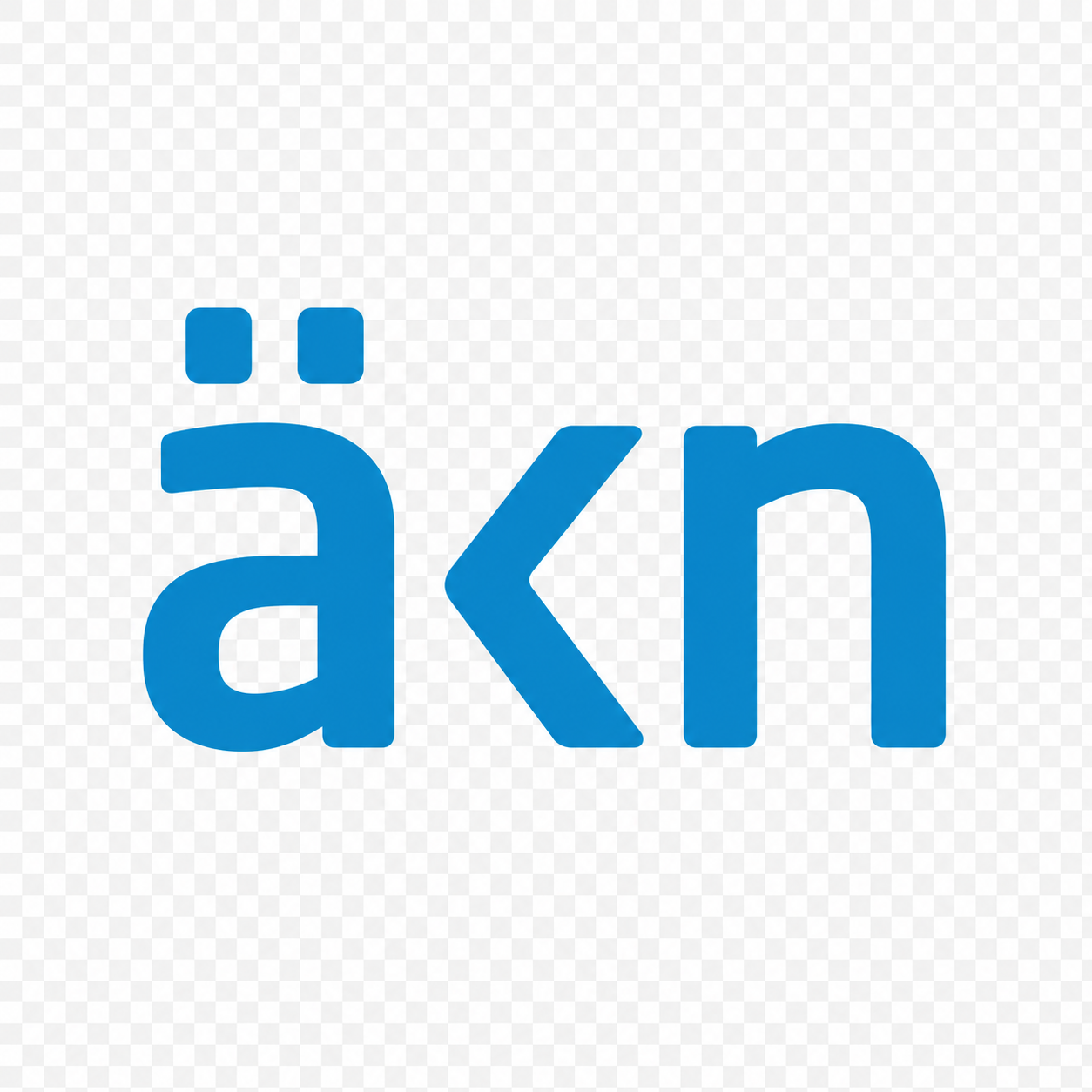 aekn icon and logo